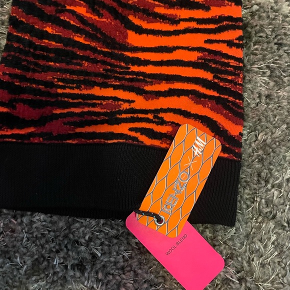 Kenzo x HM beanie - Picture 2 of 2
